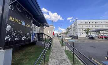 Imagem 2: Apartamento para alugar no Condomínio Piazza San Pietro, no bairro Nova Pompéia em Piracic