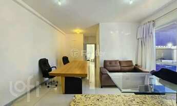 Imagem: Apartamento à venda Travessa José Antônio