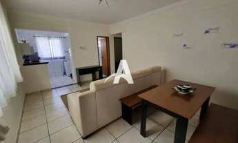 Imagem: Aluguel Apartamento mobiliado SANTA MÔNICA