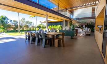 Imagem 6: Casa à venda Fazenda da Grama, em Itupeva, com 6 suítes, com 1532 m²