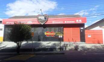 Imagem: Galpão - Jardim Alto de Santa Cruz