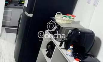 Imagem 7: Casa 112m2 com 2 suítes em Rua Bucólica de Copacabana Ótima Oportunidade!