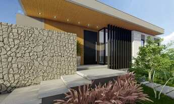 Imagem 14: Casa em condomínio, com 3 dormitórios sendo 02 suites