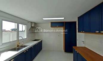 Imagem 7: Linda Casa para Locação no Condomínio Residencial Villa Toscana - Ao Lado do Colégio Porto