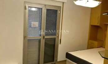 Imagem 7: Excelente apartamento para locação na Consolação, 3 quartos, 3 banheiros, sala, vaga de ga