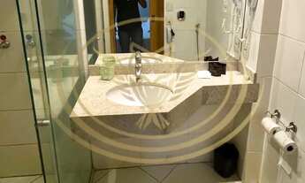 Imagem 5: Excelente Apê 1/4 Mobiliado (18ºAndar) - Setor Pedro Ludovico - Goiânia-GO