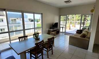 Imagem 2: COBERTURA COM 3 QUARTOS E VISTA PARA O BOSQUE NO CAMPECHE