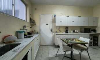 Imagem 5: Apartamento à venda de 159 metros quadrados com 3 quartos em Perdizes - São Paulo - SP