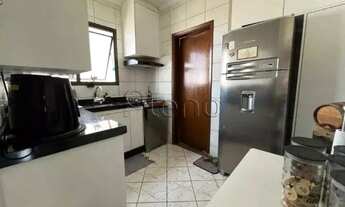 Imagem 6: Apartamento à venda em Campinas, Jardim Paranapanema, com 2 quartos, com 78 m², Edifício D