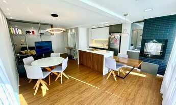 Imagem: Apartamento próximo à Vila Germânica