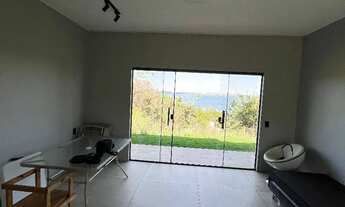 Imagem 7: Vendo Casa com vista livre para Corumbá Iv, 03 suítes