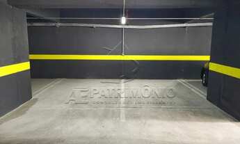 Imagem 6: APARTAMENTO COM 3 DORMS SENDO 1 SUITE; ALPHA VERSAILLES; SOROCABA; CENTRO