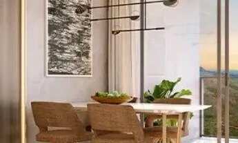 Imagem 6: Apartamento alto luxo com 01 quarto a venda no bairro Vila da Serra na cidade de Nova Lima