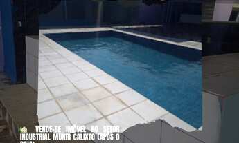 Imagem: Imóvel após o DAIA