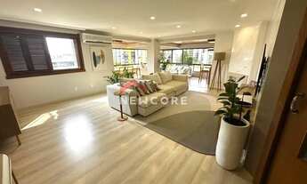 Imagem 7: Apartamento para venda com 200 metros quadrados com 3 quartos