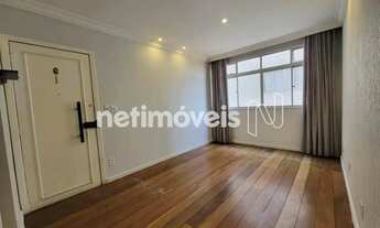 Imagem 5: Locação Apartamento 3 quartos Buritis Belo Horizonte