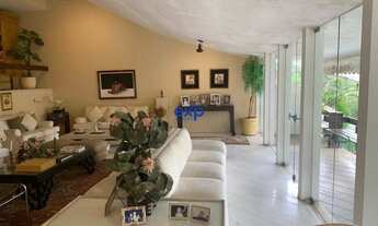 Imagem 6: Casa de Alto Padrão no Morin, 600 m² - Petrópolis, RJ