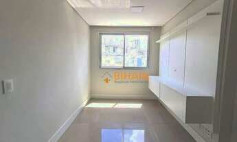 Imagem 3: Apartamento com 1 dormitório à venda, 46 m² por R$ 615.000,00 - Buritis - Belo Horizonte/M