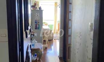 Imagem 2: Apartamento 3 quartos à venda no(a) Barro Branco (Zona Norte