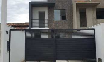 Imagem 5: Vende-se um belo Duplex, imóvel novo, pronta entrega! bairro mangabeira