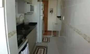 Imagem 3: Apartamento (Padrão), com 2 quartos e 1 banheiros à Venda, 49 m² em São Paulo/SP