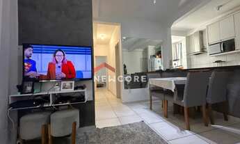 Imagem 4: Apartamento em Rua Massaharo Kanesaki - Jardim Sevilha - Indaiatuba/SP