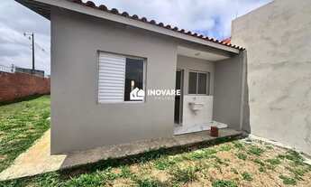 Imagem 1: SB04116V VENDE-SE CASAS TÉRREAS
