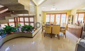 Imagem 5: Casa com 3 dormitórios, sendo 3 suítes para venda na região Granja Viana - Cotia