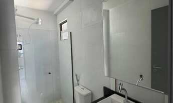 Imagem 5: Apartamento 2 Quartos (1 Suite) 54 metros quadrados no Bessa - João Pessoa - PB