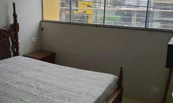 Imagem 2: Edifício Humaitá Apartamento com 3 Quarto(s) e 1 banheiro(s) à Venda, 95.00 por R$ 299999