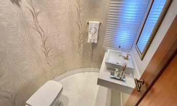 Imagem 7: Casa com 4 quartos para alugar em Belo Horizonte