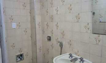 Imagem 7: Apartamento 1 dormitório para Locação Prédio frente ao Mar no Gonzaga