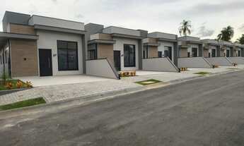 Imagem: Casa térrea de Condomínio à venda em