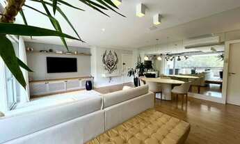 Imagem 4: Imóvel para venda com 170 metros quadrados com 4 quartos em Itacorubi - Florianópolis - SC