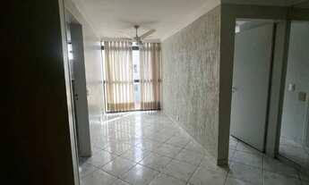 Imagem 6: Alugo apto QI 4, bl P, GUARA I, 2QTO, 2WC