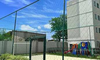 Imagem 5: Apartamento para Venda em Várzea Grande, Mapim, 2 dormitórios, 1 banheiro, 1 vaga