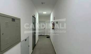 Imagem 3: Apartamento de dois dormitórios sendo um suíte