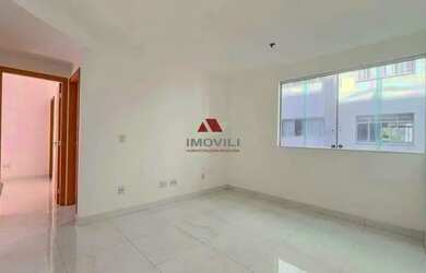 Imagem 6: Aluguel: Apartamento 2 quartos com suíte em Serra, BH 2 vagas, pronto para morar