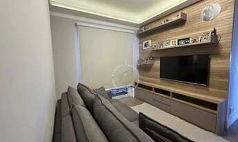 Imagem 2: Apartamento para alugar, 194 m² por R$ 15.680,00/mês - Lorian Boulevard - Osasco/SP