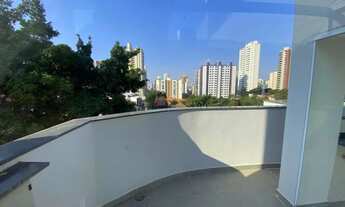 Imagem 5: Sobrado no Bairro Jardim em Santo André