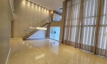 Imagem 2: LOCAÇÃO APARTAMENTO +200m2 Ed Campo DOurique