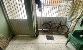 Imagem 4: Casa no Benedito bentes 2 próximo o preço bom perto de tudo no plano rua asfaltada