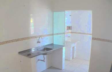 Imagem 7: Imóvel para aluguel com 52 metros quadrados com 2 quartos