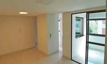 Imagem 3: Apartamento com 2 quartos para alugar em Belo Horizonte