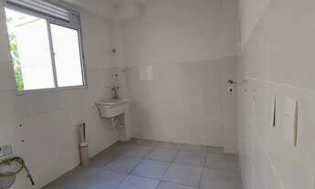 Imagem 6: Apartamento no Residencial Porto dos Canários 02 dormitórios no Extremo Sul de POA