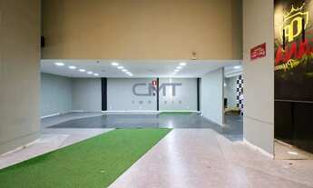 Imagem 5: Loja comercial para locação na Savassi