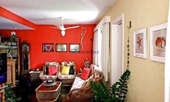 Imagem: Triplex na Vila júlia - Guarujá