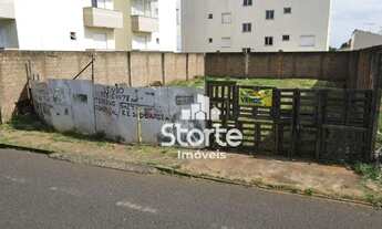 Imagem 4: Terreno à venda, 360m² por R$ 400.000 - Santa Mônica - Uberlândia/MG