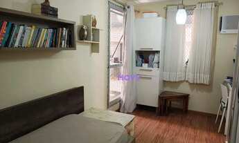 Imagem 7: Oportunidade!! Apartamento com 2 quartos sendo duas Suítes. Excelente Localização! Icaraí