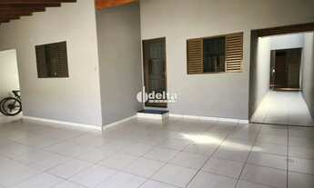 Imagem: Casa à venda no bairro Santa Rosa Uberlândia/MG